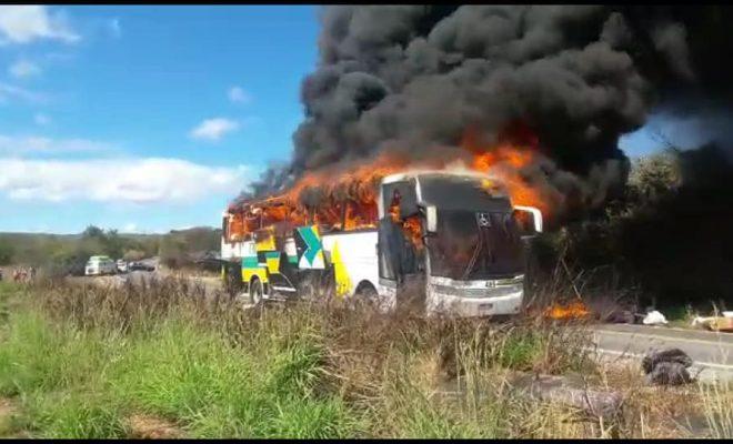 ônibus da transpiauí piauí