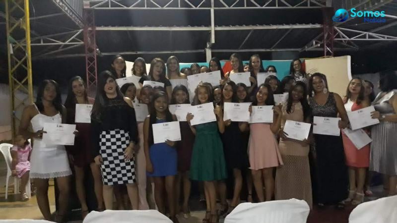 cursos são francisco do maranhão