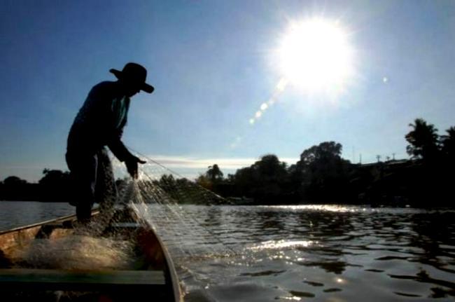 pescadores de amarante quadrilha seguro