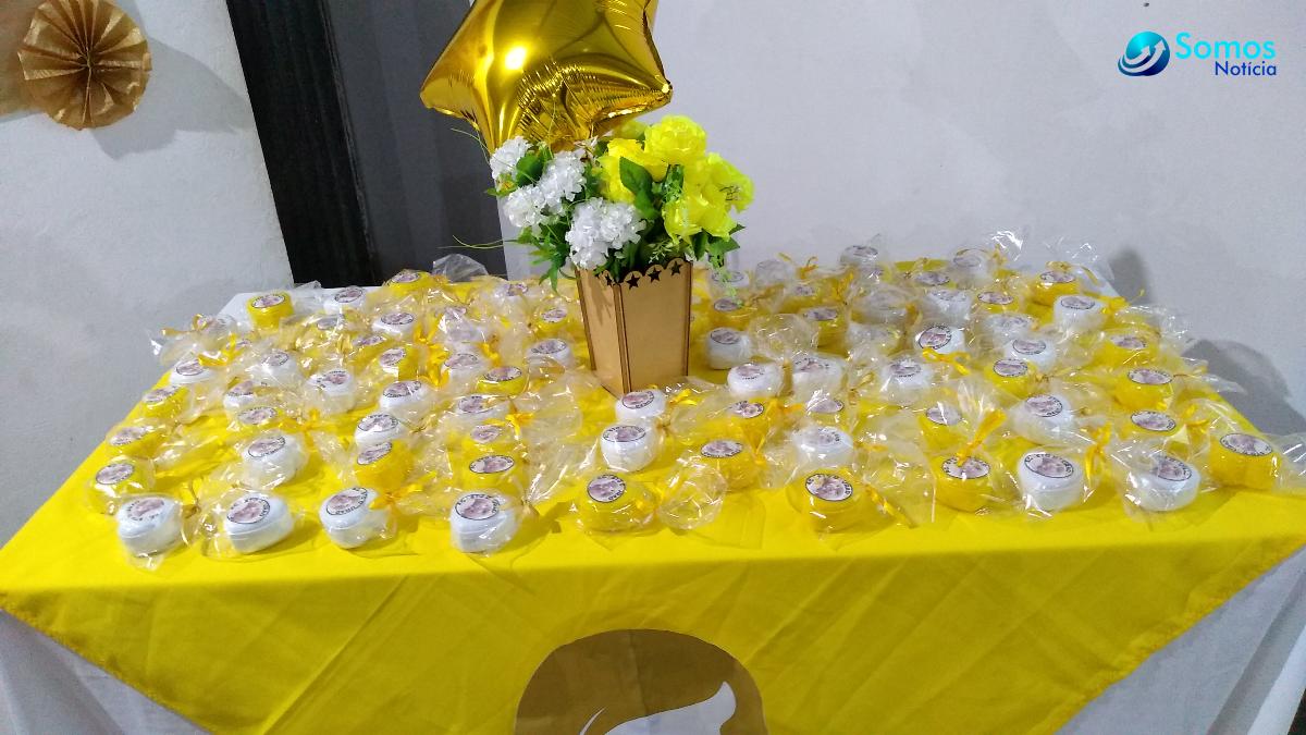 Prefeitura de Amarante reúne 60 gestantes em encontro sobre o Agosto Dourado