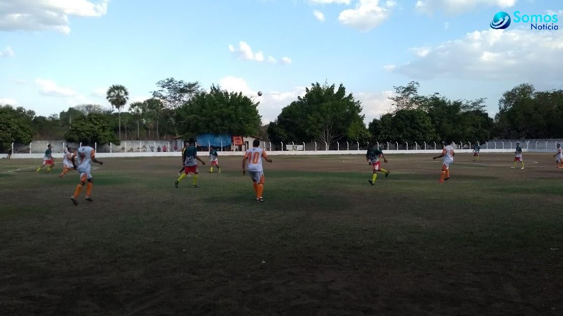 campeonato municipal são francisco do maranhão