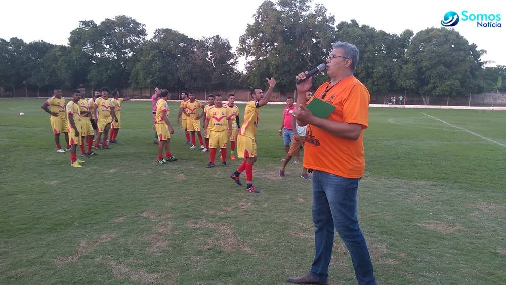 Maesc vence Canindé na Final do Campeonato Amarantino de Futebol