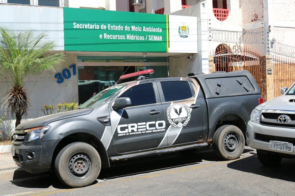 operação natureza regeneração amarante