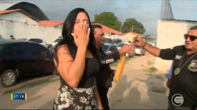 jovem beijo tráfico teresina