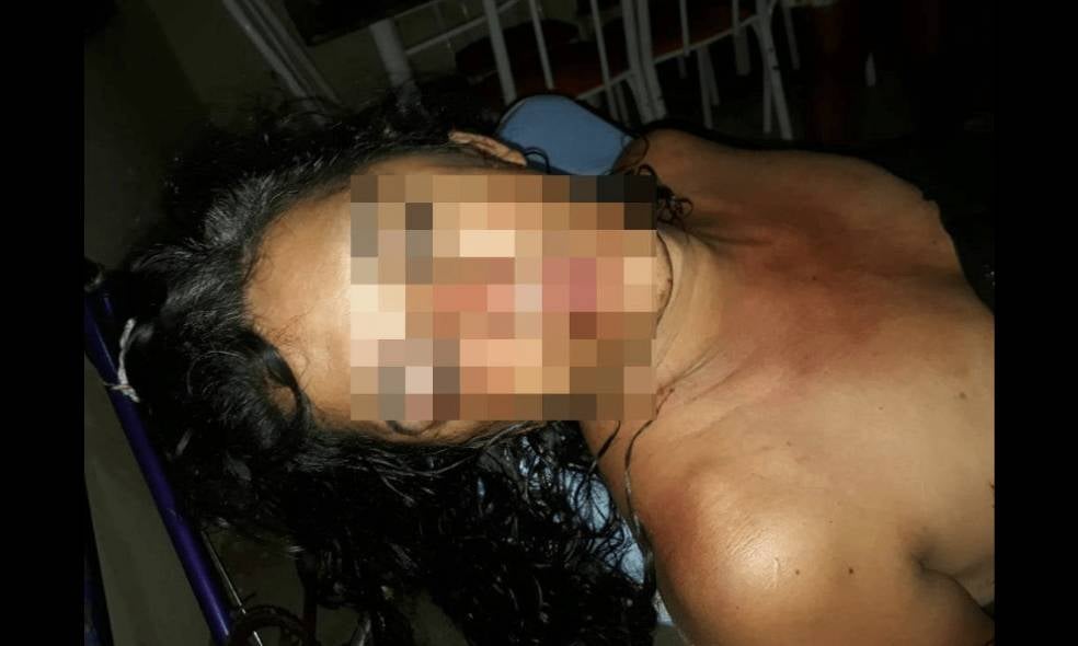 travesti sigefredo pachêco