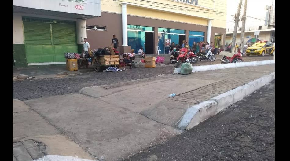 bandidos maleta mulher teresina