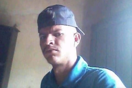 homem bequimão acusado filha 2 anos