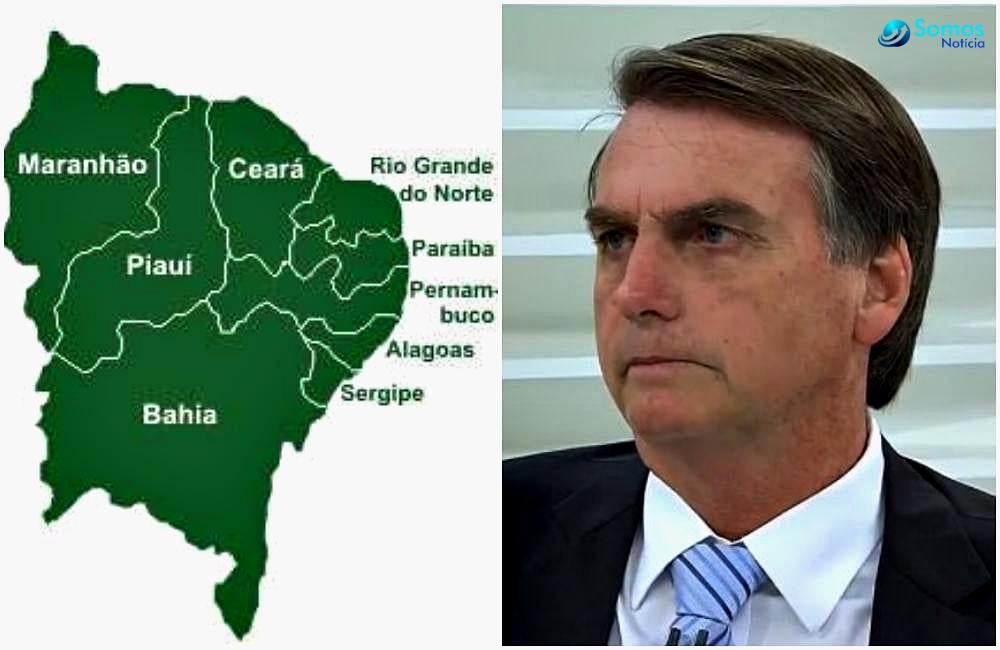 nordeste bolsonaro energia limpa empregabilidade