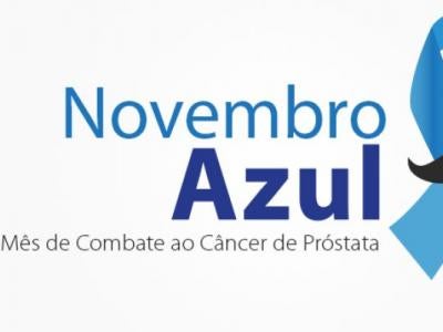 Novembro Azul