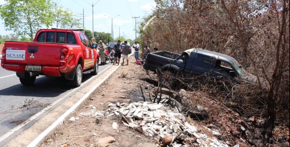 condutor avenida ipês zona leste teresina