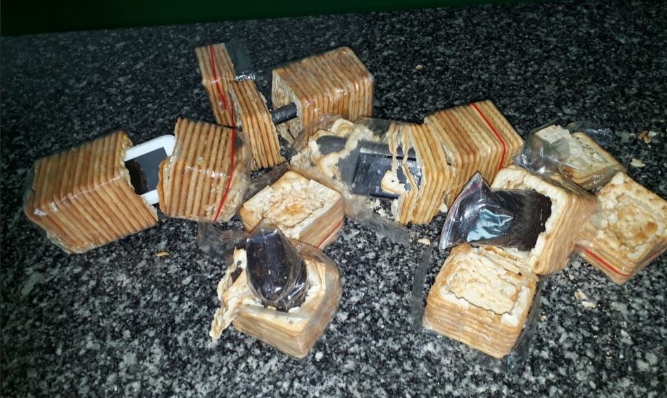 mulher floriano vereda grande