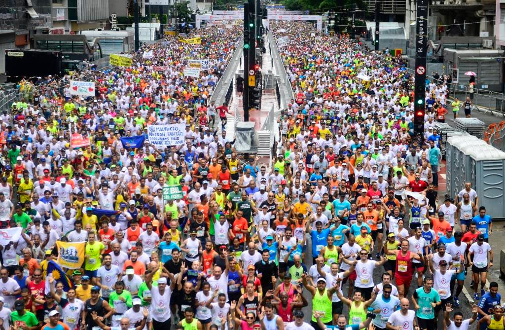 corrida são silvestre piauienses