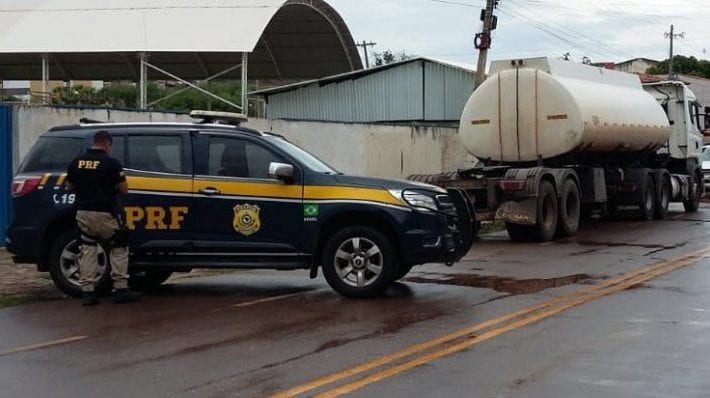 operação fim de ano prf piauí