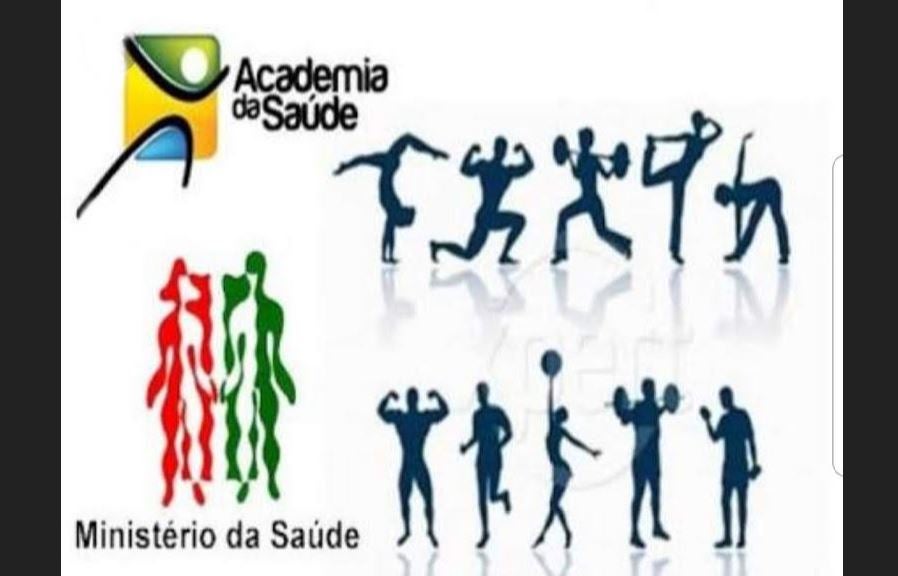 academia amarante prefeitura