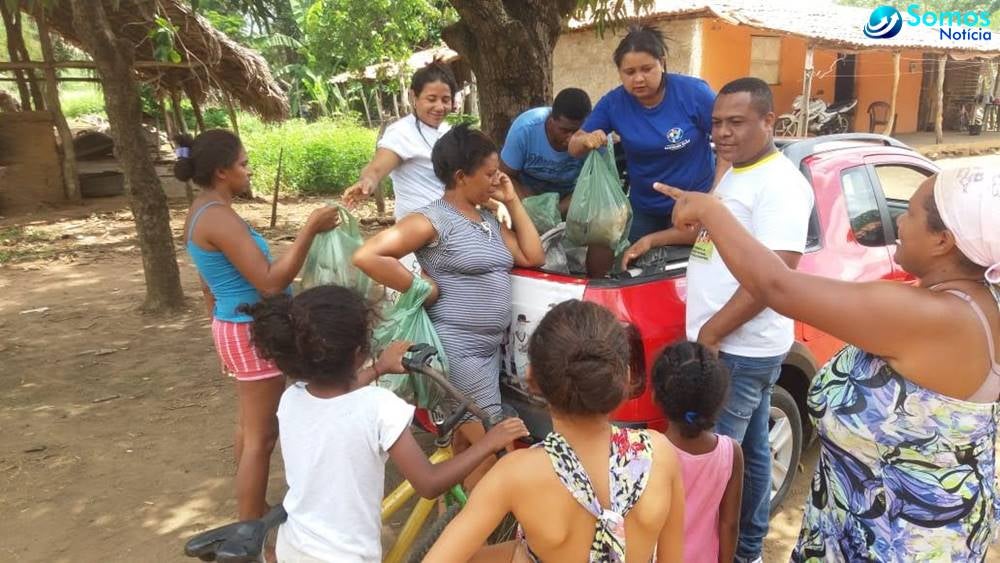 prefeitura de amarante peixes