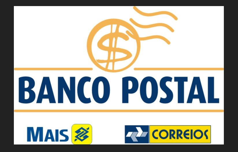 banco postal amarante correios