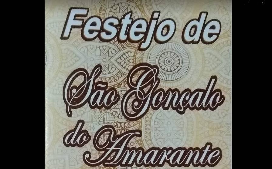 festejos amarante são gonçalo