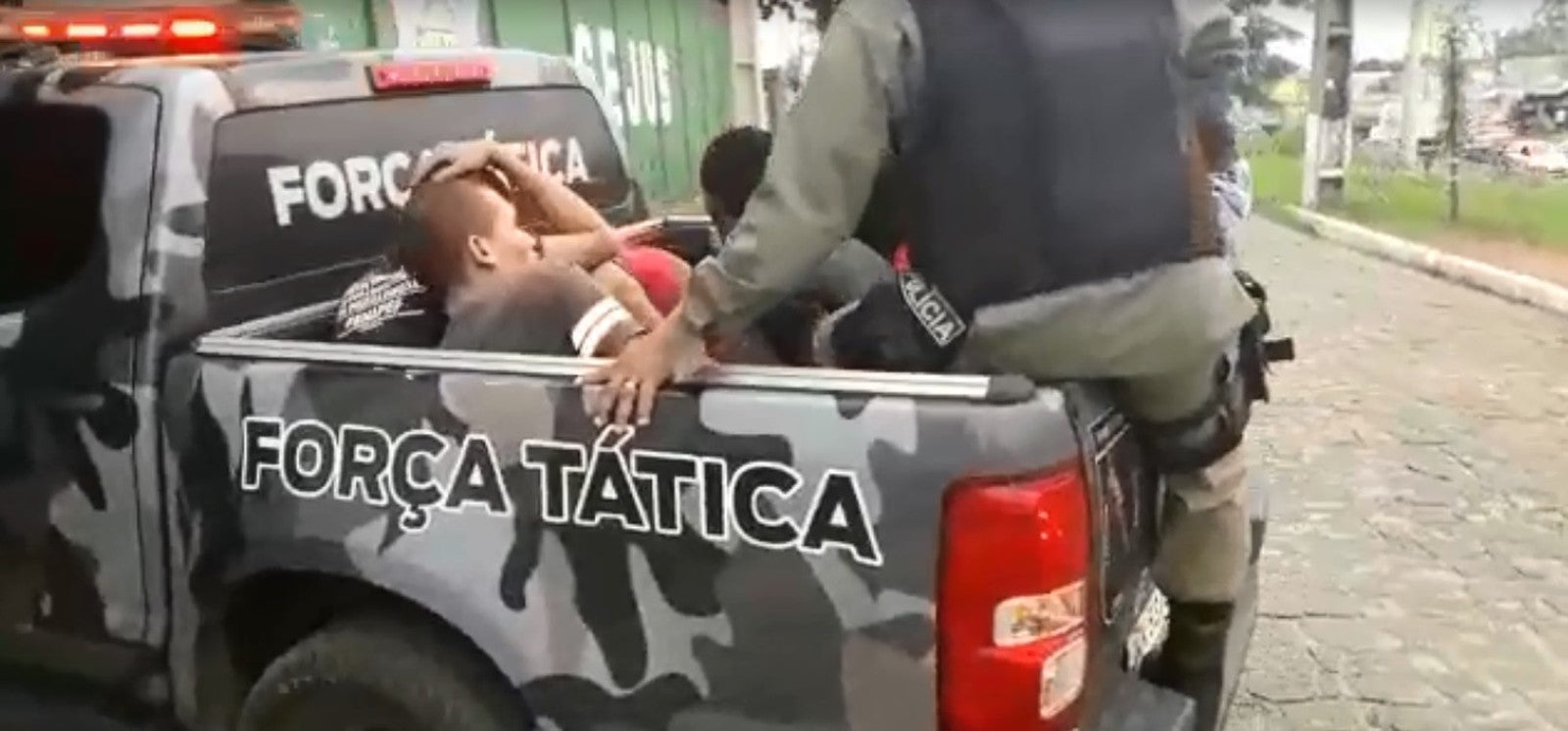 detentos casa custódia teresina