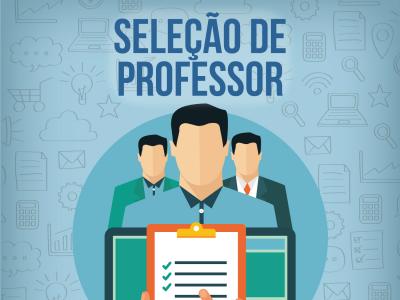 Seleção Docentes UNINASSAU