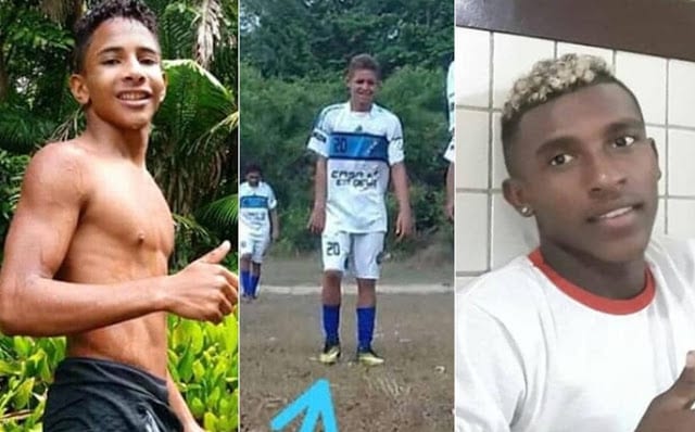 jovens são luís coquilho