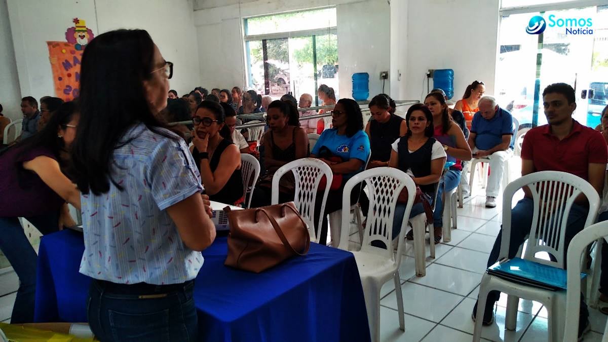 secretaria de saúde amarante regulação de consultas