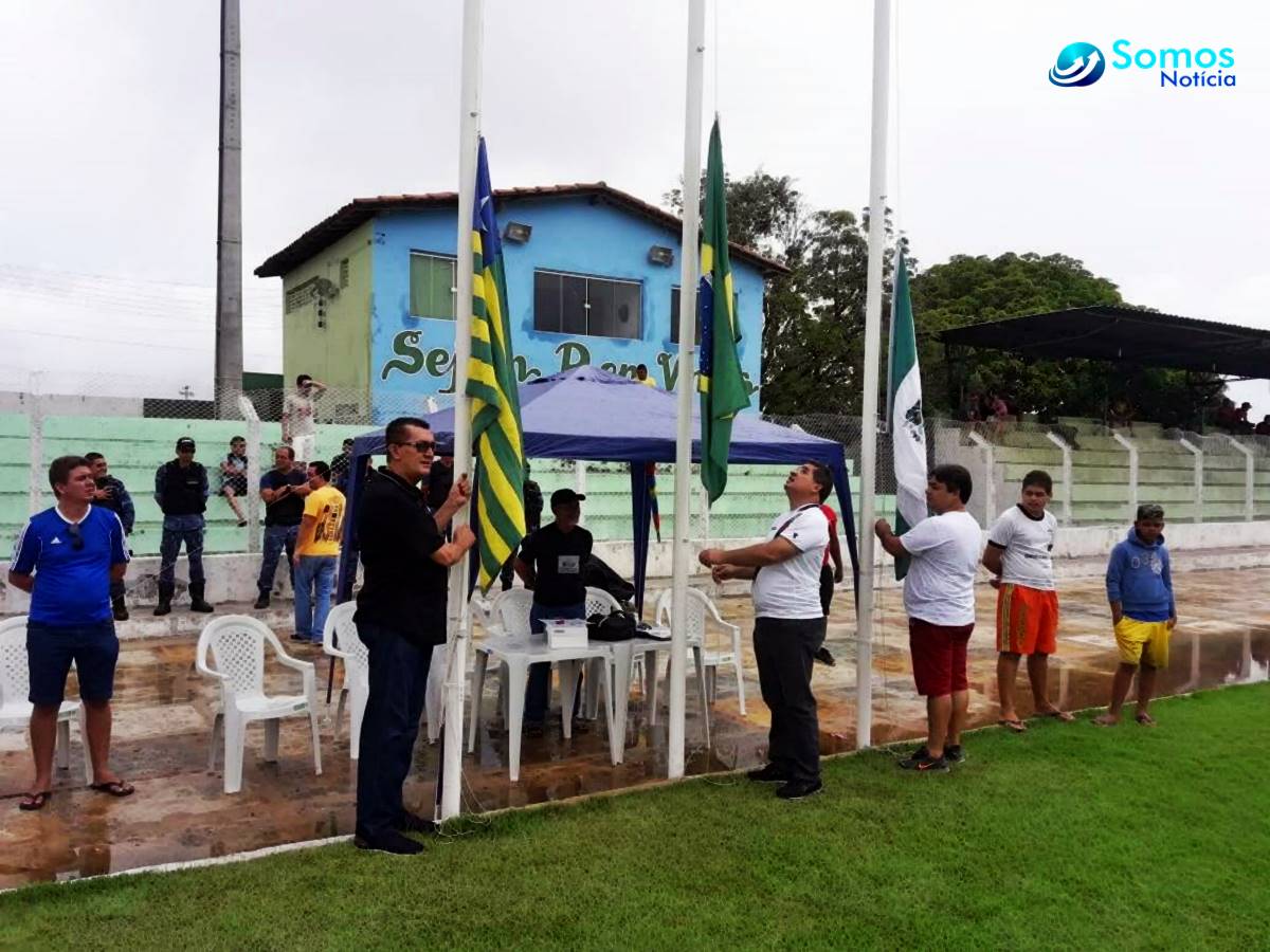 copinha de base do médio parnaíba