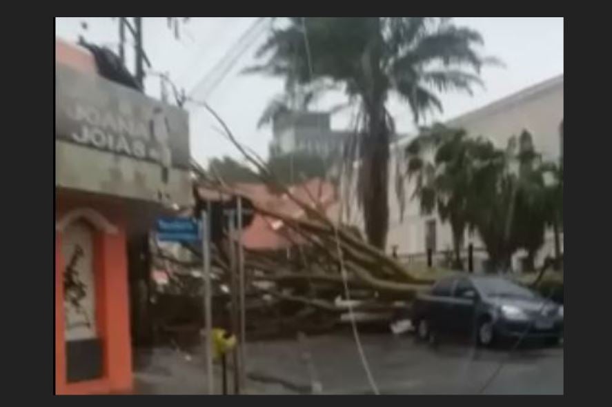 tempestade teresina