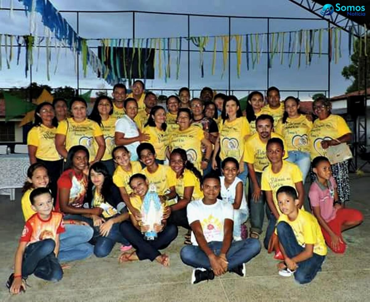 Festival do Senhor em Regeneração