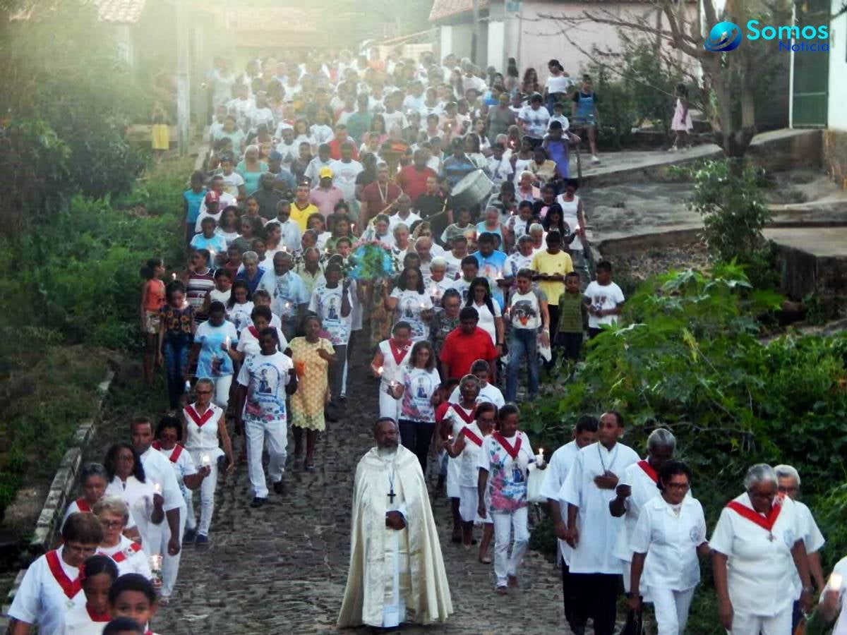 festejos areias encerramento lourdes