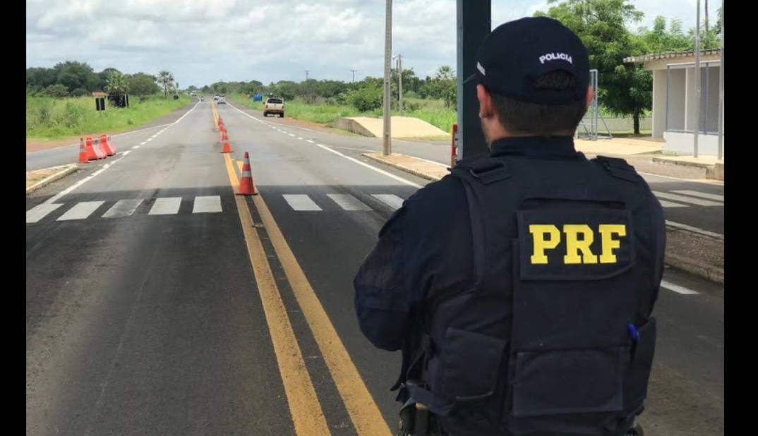 indicadores negativos PRF operação carnaval piauí