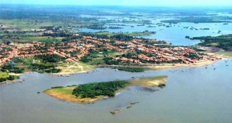 Mulher perde bebês gêmeos após ambulância atolar no Maranhão