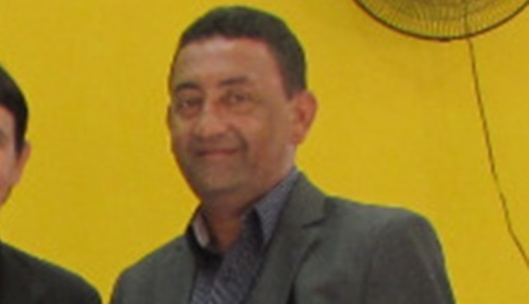 vereador de maranhãozinho