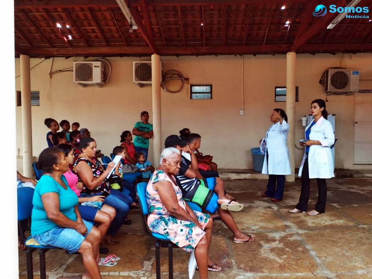 Projeto Sala de Espera em Amarante Dia Mundial do Autismo