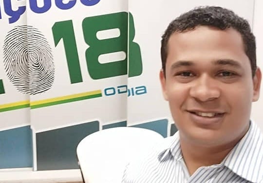 empresário morto em colisão Teresina