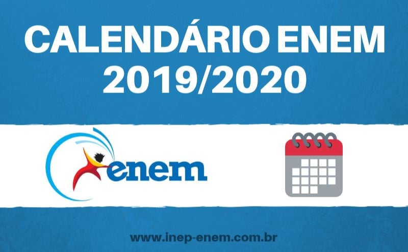 taxa de inscrição do enem 2019