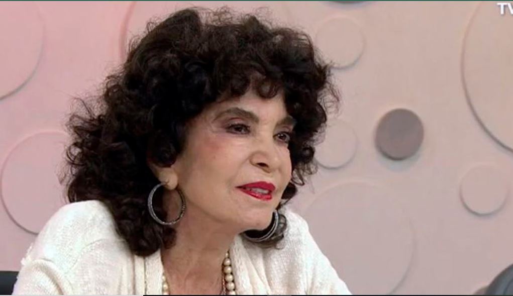 corpo da atriz lady francisco rio de janeiro