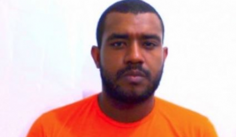 acusado de atirar em policial jacarati são luís