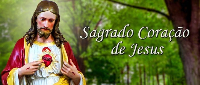 festejos do sagrado coração de jesus amarante