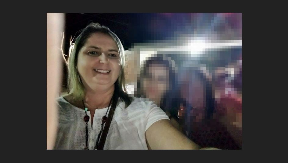 funcionária da cepisa encontrada morta cocal