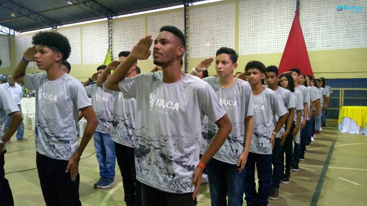 I Conferência Municipal da Juventude de Amarante