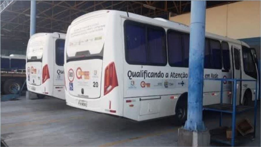 paralisação do transporte eletivo