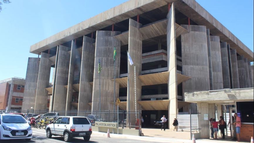 Pastor que estuprou crianças dentro de Igreja Evangélica Teresina