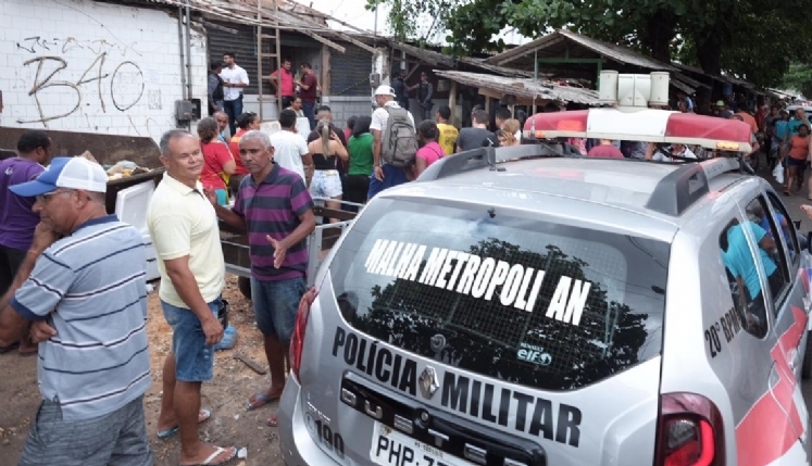 administrador de mercado São Luís maranhão