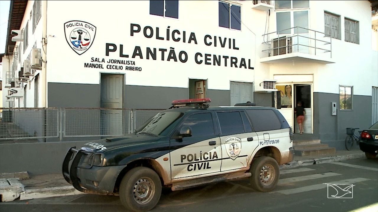 adolescente baleado em Imperatriz