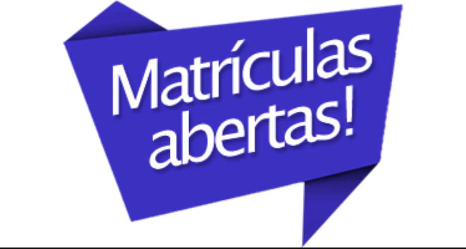 matrículas abertas para graduação e pós-graduação amarante