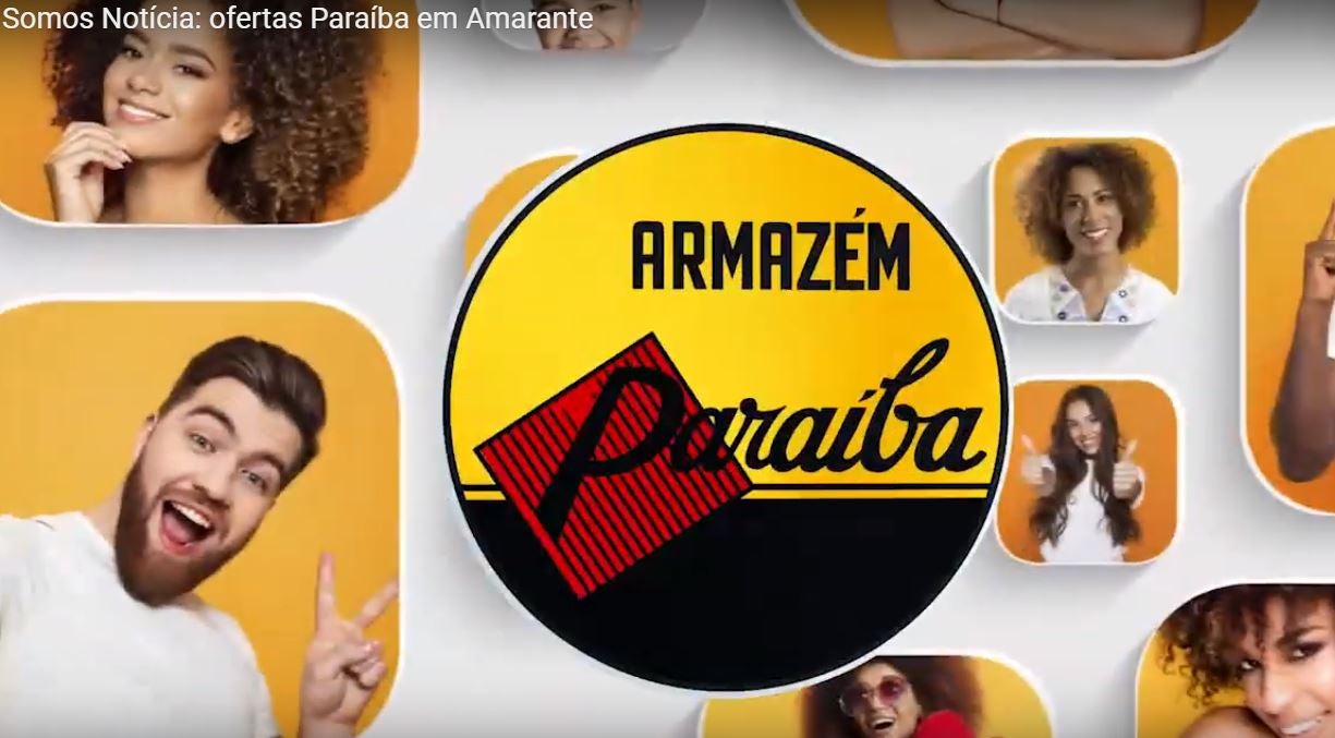 Super Ofertas no Armazém Paraíba, em Amarante,