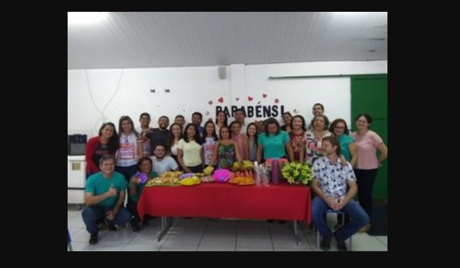 homenagens a professores escolas da rede estadual