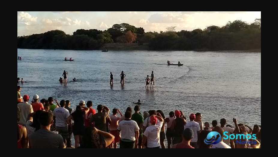 aniversário do SindPesca Amarante