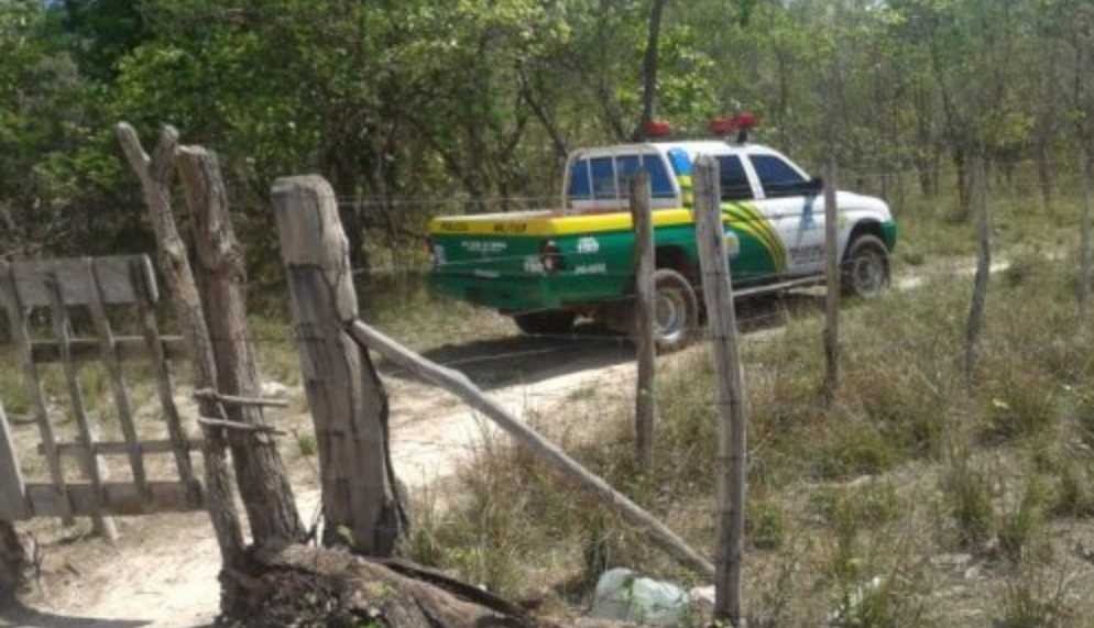 arrastão em ônibus união teresina