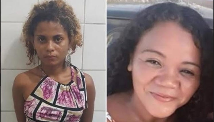 mulher esfaqueada codó